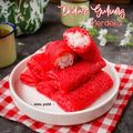 Cooksnap dari Putrie untuk resep Dadar Gulung Unti Putih
