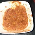 Cooksnap dari Arnidar Bustam untuk resep Sambel Kacang ikan Bakar