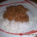 Cooksnap από miammy στη συνταγή Fesengoun (το βασιλικό περσικό φαγητό)