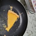 Cooksnap dari Meily Hidayah untuk resep Pie Susu Teflon