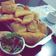 El cooksnap de Karen López cuando hizo Tortas fritas rápidas.