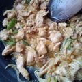Cooksnap dari Diah Astuti untuk resep Chicken Teriyaki ala HokBen