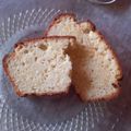 El cooksnap de Elena cuando hizo Budín de limón ESPONJOSO sin manteca.