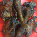 Cooksnap dari meina untuk resep AYAM CHOP CHOP ala LC