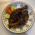 Cooksnap dari ricca medina untuk resep 🍗Ayam Bakar Wong Solo Ala Chef Supri🍗