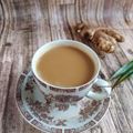 Cooksnap dari Aziza Rahmi untuk resep Sarabba khas Makassar