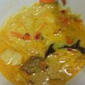 Cooksnap dari Sriwidya N untuk resep Sayur Lodeh Ala Sunda