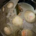 Cooksnap dari dian untuk resep Telur Petis Madura
