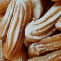 Cooksnap dari Indira untuk resep Churros Homemade 4 Bahan Anti Gagal by #Fmemasak