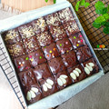 Cooksnap dari Mba’Oppie_Kitchen untuk resep 🍰Fudge Brownies (225)🍰