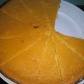 El cooksnap de Kemberling G Serrano cuando hizo Torta de auyama.