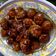 Cooksnap dari Elsha untuk resep BAKSO GORENG Saus Pedas