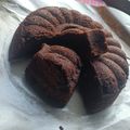 Cooksnap dari Reza Yulyndasari untuk resep Brownies blackfores ny liem|| kukus || 4 telur