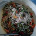 Cooksnap dari Miriam Syahrina untuk resep Tumis buncis with soun