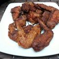Cooksnap dari Presella untuk resep Ayam Goreng Terasi