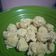 Cooksnap dari Nur Afni Oktavia untuk resep Bakso ayam sayur DEBM