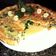 El cooksnap de Zaida TC @alquimiasfood cuando hizo Quiche de verduras fácil.