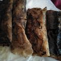 Cooksnap dari Suci Erfianti untuk resep Pisang Coklat (piscok)