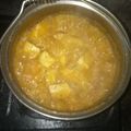 Cooksnap dari ni komang sukasning untuk resep 30. Sayur Lodeh #BikinRamadhanBerkesan