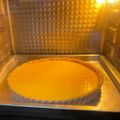 Cooksnap dari D'line Houze untuk resep Pie susu / egg tart ala Tintinrayner