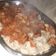 El cooksnap de Pri Munizaga cuando hizo Fideos caseros sin huevos.
