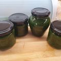 Szép Ágnes 💇‍♀️ Cooksnap-ja, amikor elkészítette a(z) Medvehagyma pesto Sanyisan receptet.