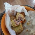 Cooksnap dari Asty 88 untuk resep Nugget Cumi 🐙
