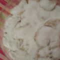 Cooksnap dari ika pertiwi untuk resep Putri Salju keju