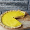 Cooksnap dari Jingga Recinta untuk resep Pie Susu Teflon Anti Gagal