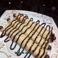 صورة من 🌷Mrmr Salah🌷، شاركها بعد تجربة وصفة كريب بالنوتيلا🍫🍫