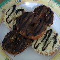 Cooksnap dari EchaNisa Adam untuk resep Donat/roti goreng simpel lembut