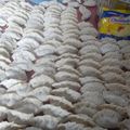 p158690 的 玉米豬肉起司煎餃 cooksnap