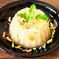 नंदिनी अभ्यंकर 's cooksnap of when they made केळीचा प्रसादाचा शिरा (kelicha prasadacha sheera recipe in marathi).