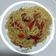 Cooksnap dari Lina Hadayanti untuk resep #116. Spaghetti Aglio Olio Jamur Shimeji