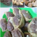 Cooksnap dari Sri Maulida Yansyah untuk resep Tahu Bakso