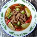 Cooksnap dari Manda Evie untuk resep Kelan Antep (Khas Jepara)