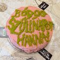 liliom1229 Cooksnap-ja, amikor elkészítette a(z) Csokoládé torta receptet.
