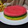 Cooksnap dari anisatur raehan untuk resep Bolu nutrijell rainbow