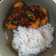 Cooksnap dari Rowinda untuk resep Ayam crispy lada hitam