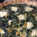 El cooksnap de Valentina López Peña cuando hizo 🍃Tarta de🌯Acelga Clásica🌿.