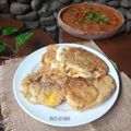 Cooksnap dari anisatur raehan untuk resep Telur Ceplok Goreng Krispy