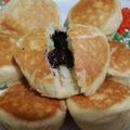 Cooksnap dari Kharisma A Rahayu untuk resep Roti goreng fluffy