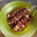 Cooksnap dari Ghayda's Kitchen untuk resep Telur Gulung Bakar