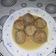 El cooksnap de Olga Albarran cuando hizo Albóndigas en salsa con zanahorias (Olla Gm g).