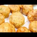 Sundus Toor's cooksnap of when they made Potato Balls.