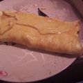ihatecooking2's cooksnap of when they made Super Cheesy Omlette.