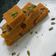 Meenu Ahluwalia का कुकस्नैप जब उन्होंने बेसन की बर्फी (Besan ki Burfi Recipe In Hindi) बनाया था।