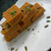 Meenu Ahluwalia का कुकस्नैप जब उन्होंने बेसन की बर्फी (Besan ki Burfi Recipe In Hindi) बनाया था।
