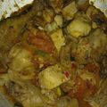 Cooksnap dari ULya FayaSya untuk resep Tongseng Ayam