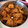 El cooksnap de Estela Sánchez Romero cuando hizo Nuggets de pavo caseros airfryer.